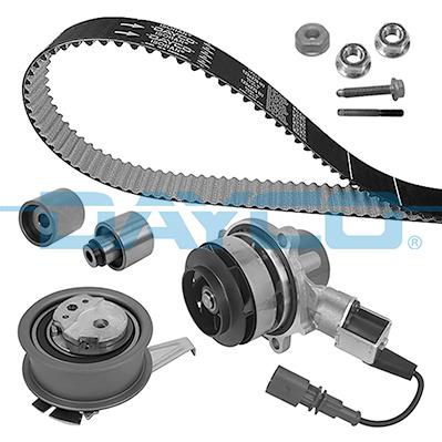 DAYCO KTBWP11920 EAN: 8021787423891.