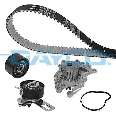 DAYCO KTBWP12080 EAN: 8021787461589.