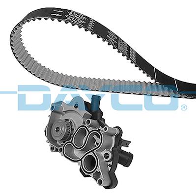 DAYCO KTBWP12090 EAN: 8021787558678.