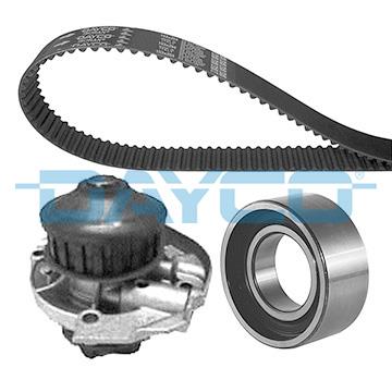 DAYCO KTBWP1540 EAN: 8021787982862.