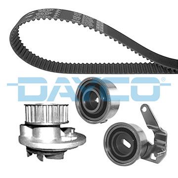 DAYCO KTBWP1680 EAN: 8021787982893.