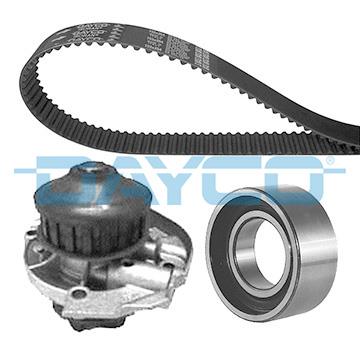 DAYCO KTBWP1840 EAN: 8021787982930.