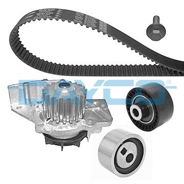 DAYCO KTBWP1960 EAN: 8021787982978.
