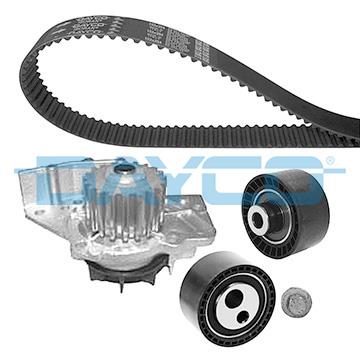 DAYCO KTBWP1970 EAN: 8021787982985.
