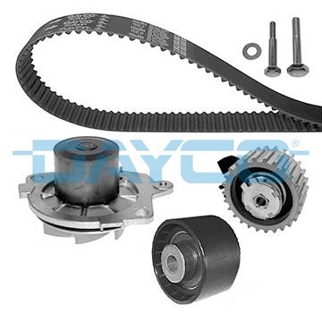 DAYCO KTBWP1990 EAN: 8021787014402.