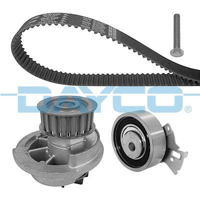 DAYCO KTBWP2216 EAN: 8021787101133.
