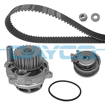 DAYCO KTBWP2530 EAN: 8021787983074.