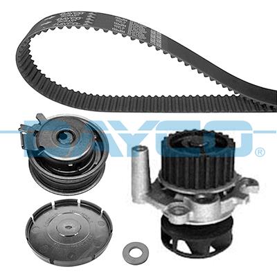DAYCO KTBWP2532 EAN: 8021787204797.