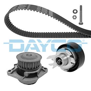 DAYCO KTBWP2551 EAN: 8021787983111.