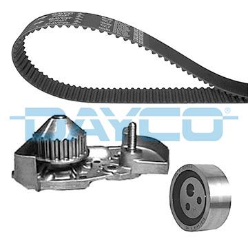 DAYCO KTBWP2590 EAN: 8021787983159.
