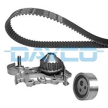 DAYCO KTBWP2591 EAN: 8021787983166.