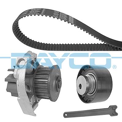DAYCO KTBWP2853 EAN: 8021787045734.