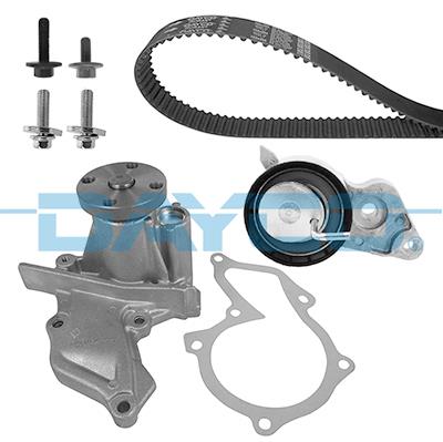 DAYCO KTBWP2860 EAN: 8021787116618.