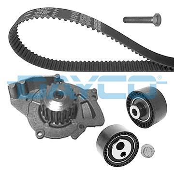 DAYCO KTBWP2930 EAN: 8021787016048.