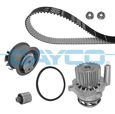 DAYCO KTBWP2964 EAN: 8021787046168.