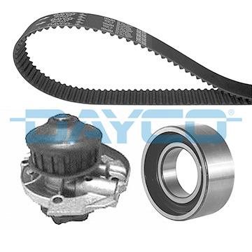 DAYCO KTBWP3040 EAN: 8021787983265.
