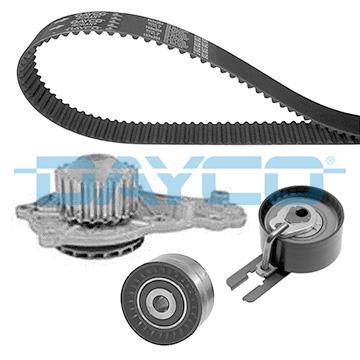 DAYCO KTBWP3100 EAN: 8021787014921.