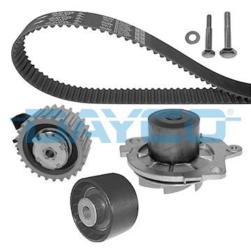 DAYCO KTBWP3170 EAN: 8021787014747.