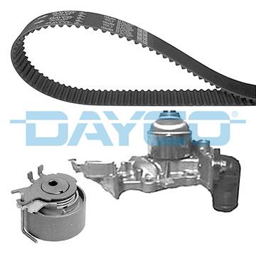 DAYCO KTBWP3210 EAN: 8021787015737.