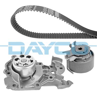 DAYCO KTBWP3211 EAN: 8021787117615.