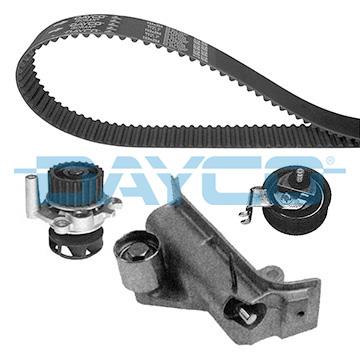 DAYCO KTBWP3270 EAN: 8021787983319.