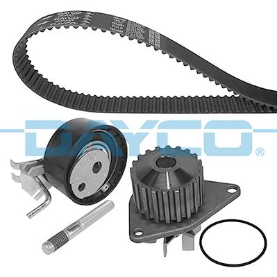 DAYCO KTBWP3360 EAN: 8021787028478.