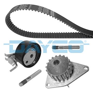 DAYCO KTBWP3361 EAN: 8021787028485.