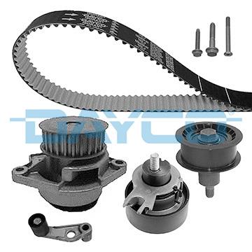 DAYCO KTBWP3380 EAN: 8021787983357.