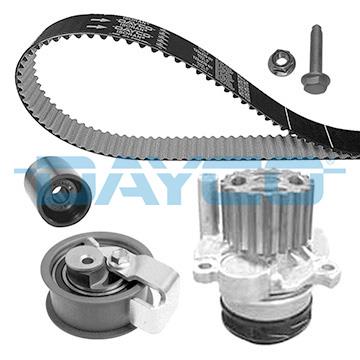 DAYCO KTBWP3423 EAN: 8021787015874.