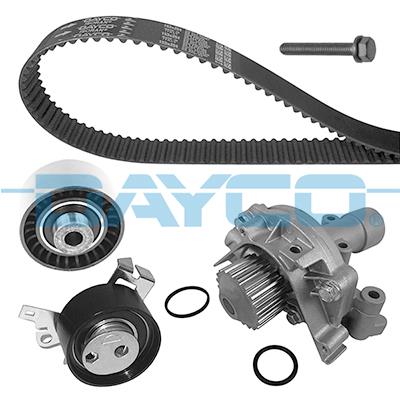DAYCO KTBWP3442 EAN: 8021787113099.