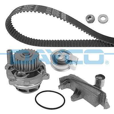 DAYCO KTBWP3450 EAN: 8021787028713.