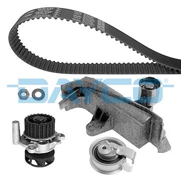 DAYCO KTBWP3451 EAN: 8021787094473.