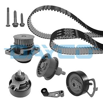 DAYCO KTBWP3470 EAN: 8021787028584.