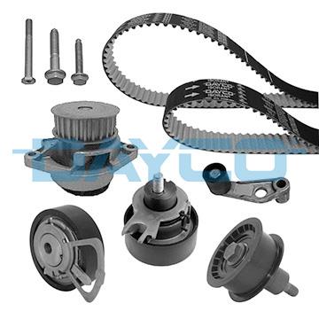 DAYCO KTBWP3590 EAN: 8021787028577.