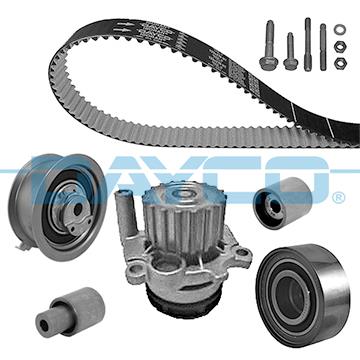 DAYCO KTBWP3600 EAN: 8021787002812.