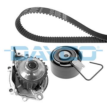 DAYCO KTBWP4060 EAN: 8021787096507.