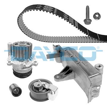 DAYCO KTBWP4153 EAN: 8021787015881.