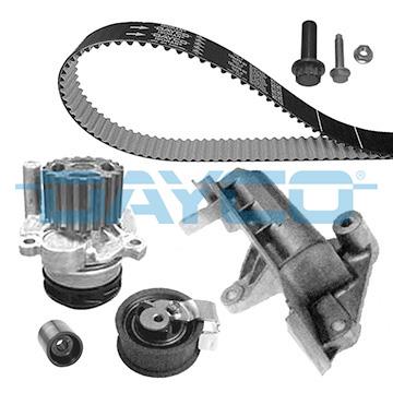 DAYCO KTBWP4160 EAN: 8021787028683.
