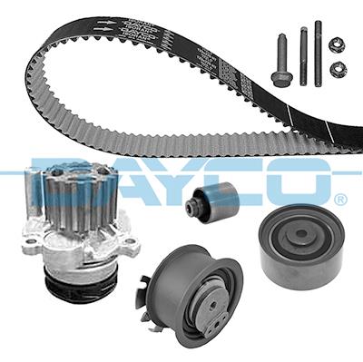 DAYCO KTBWP4410 EAN: 8021787028621.