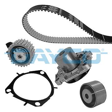 DAYCO KTBWP4490 EAN: 8021787014211.