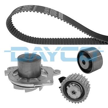 DAYCO KTBWP4530 EAN: 8021787014242.