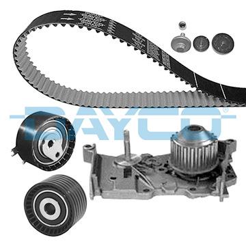 DAYCO KTBWP4601 EAN: 8021787206197.