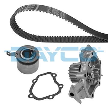DAYCO KTBWP4710 EAN: 8021787095395.