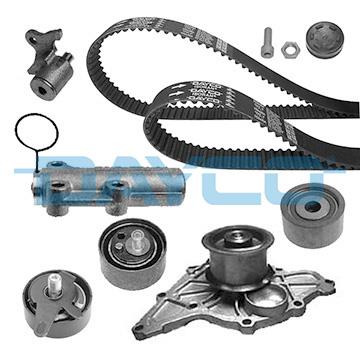 DAYCO KTBWP4720 EAN: 8021787028706.