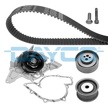 DAYCO KTBWP4770 EAN: 8021787096538.