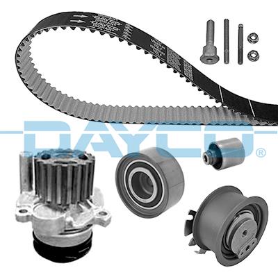 DAYCO KTBWP4860 EAN: 8021787052534.