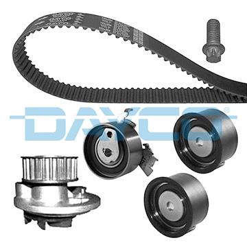 DAYCO KTBWP4960 EAN: 8021787028157.