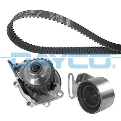 DAYCO KTBWP4970 EAN: 8021787028546.