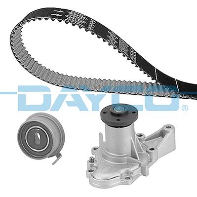 DAYCO KTBWP5061