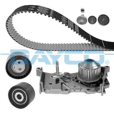 DAYCO KTBWP5171 EAN: 8021787263183.
